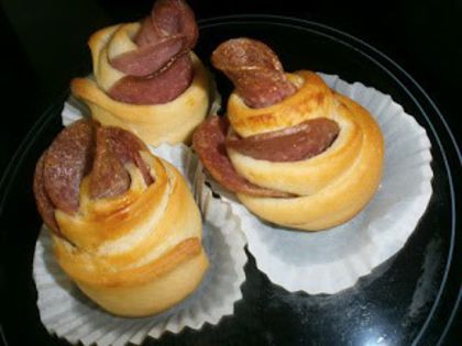 trandafiri aperitiv