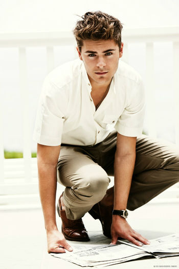 Domeric_Bolten_Cover - 2__Zac Efron__2