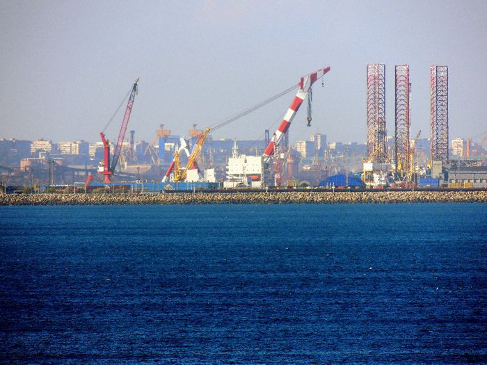 portul Agigea - 8-Alte poze