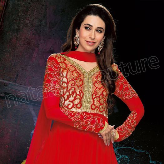 KARISHMA KAPOOR - ACTRITELE INDIENCE PREFERATELE MELE