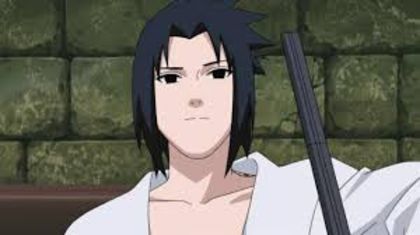  - pentru fanii lui sasuke