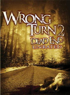 Wrong turn 2 - Dead End (2007) vazut de gorgeous