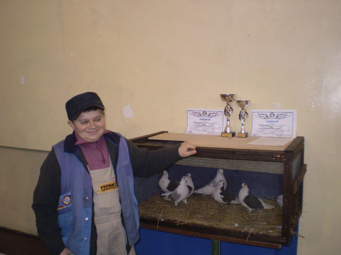 MARIUSICA - EXPO TURDA 2014