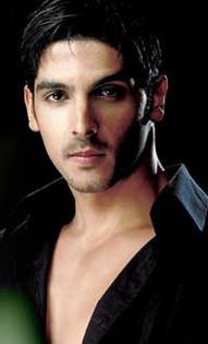 ZAYED KHAN - ACTORII INDIENI PREFERATII MEI