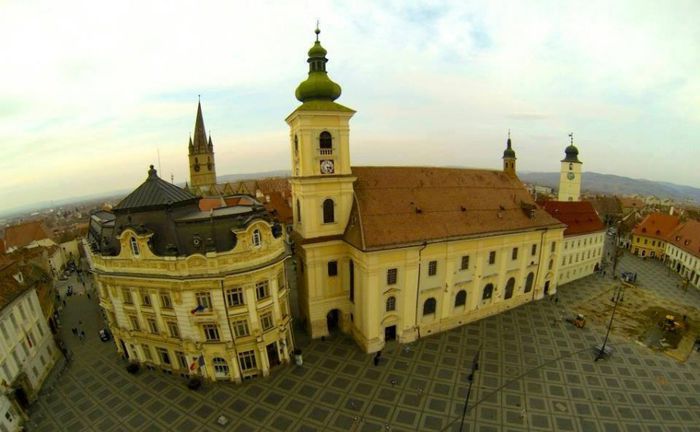  - SIBIU