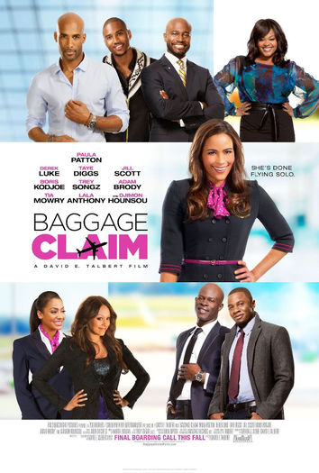 Baggage Claim (2013) vazut de MeraPyaarIndia