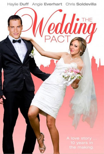 The Wedding Pact (2013) vazut de MeraPyaarIndia