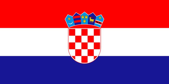 Croatia - CROATIA-CRO