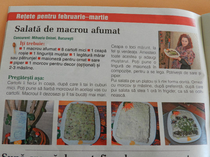 DSCN2101 - AMINTIRI DE PRIN ZIARE