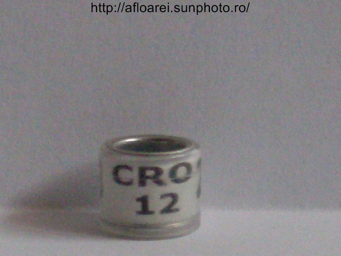 cro 2012 - CROATIA-CRO