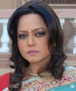 SEEMA KAPOOR