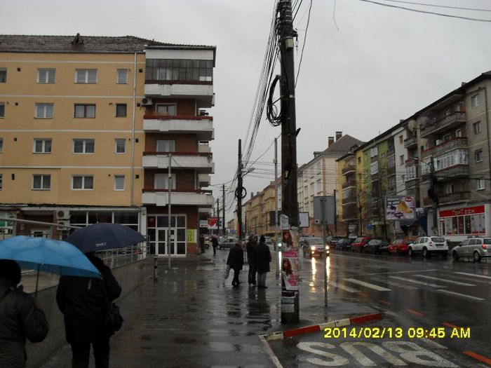 Sibiu-2014 - Excursii 2014