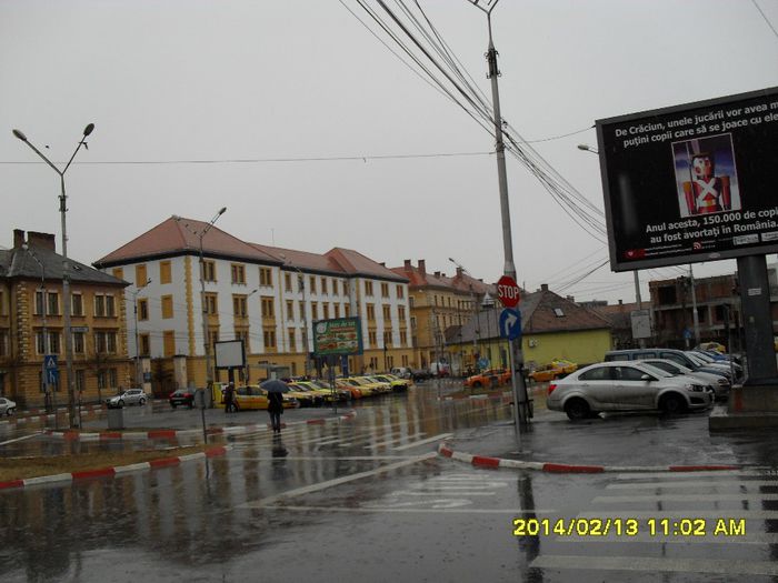 Sibiu-2014 - Excursii 2014