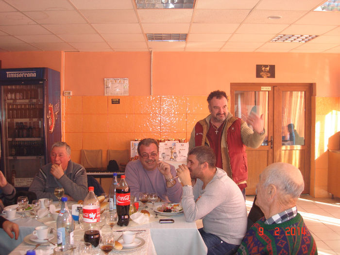 DSC02128 - Reuniunea membrilor CSC Urziceni