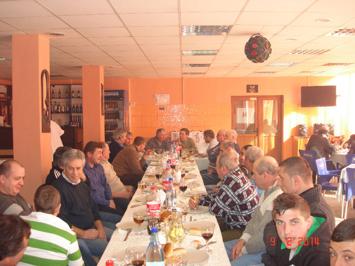 DSC02126 - Reuniunea membrilor CSC Urziceni