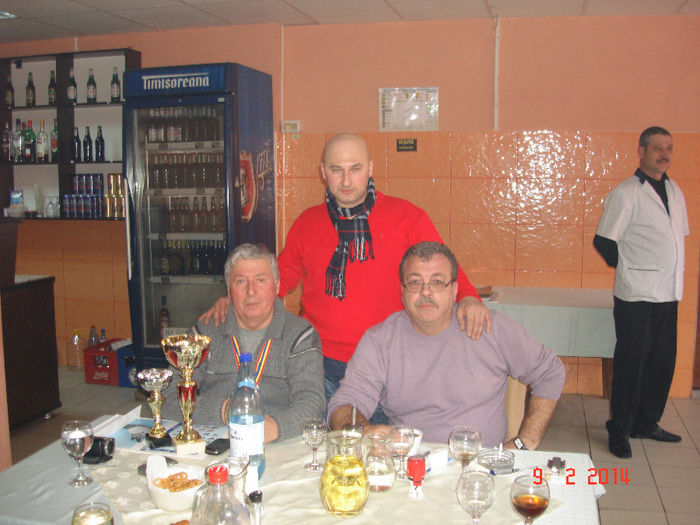 DSC02136 - Reuniunea membrilor CSC Urziceni