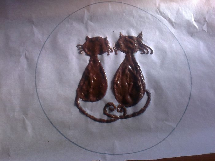 Tort Mite indragostite - 1 - Culinar 2