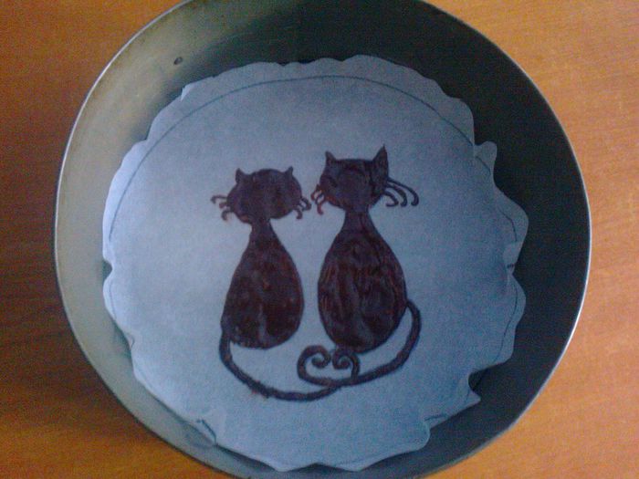 Tort Mite indragostite - 2 - Culinar 2