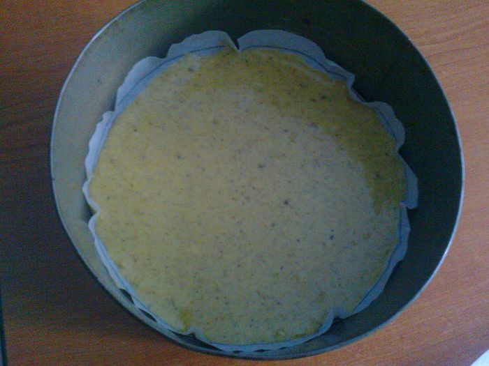 Tort Mite indragostite - 3 - Culinar 2