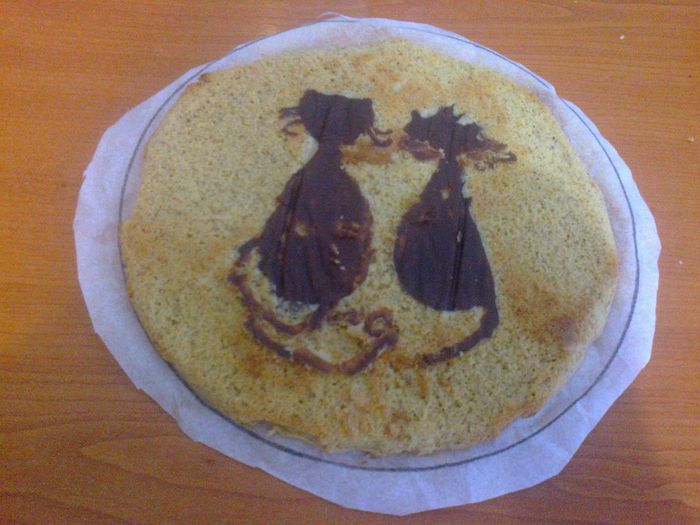 Tort Mite indragostite - 4 - Culinar 2