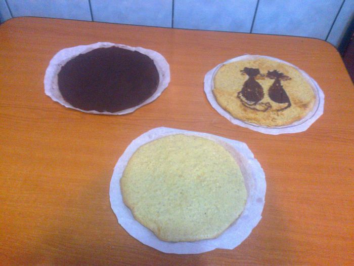 Tort Mite indragostite - 7 - Culinar 2