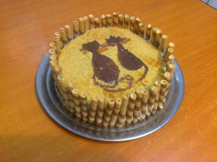 Tort Mite indragostite - 8 - Culinar 2