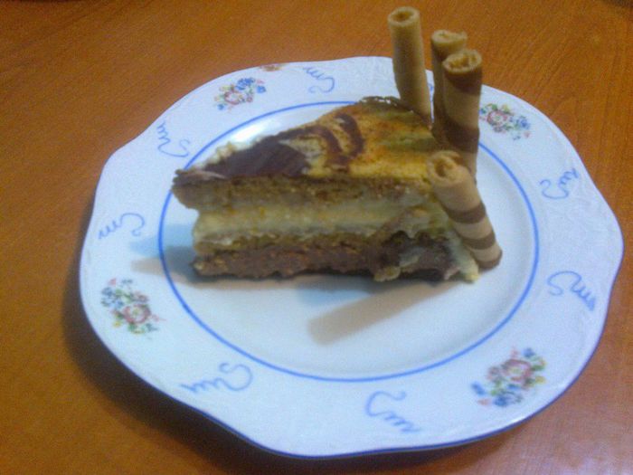 Tort Mite indragostite - 10 - Culinar 2