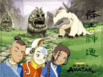 desc%u0103rcare (3) - Avatar Legend of Aang