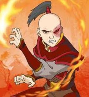 desc%u0103rcare (14) - Avatar Legend of Aang