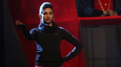 deepikapadukone-rehearsal-big - Deepika Dances