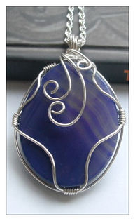 PICT0616 - Bijuterii argint si pietre semipretioase- de vanzare