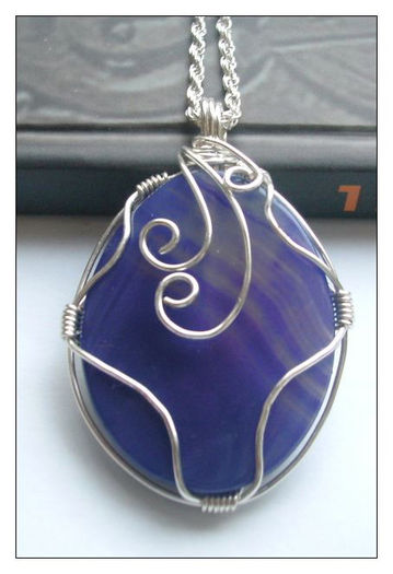 PICT0617 - Bijuterii argint si pietre semipretioase- de vanzare