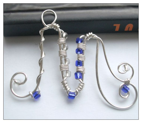 PICT0621 - Bijuterii argint si pietre semipretioase- de vanzare