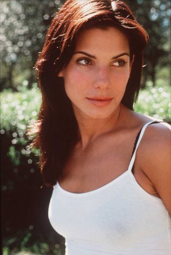 SANDRA BULLOCK - ACTRITELE MELE PREFERATE-VOR URMA SI CELE INDIENE