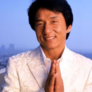 JACKIE CHAN - ACTORII MEI PREFERATI DUPA CEI INDIENI