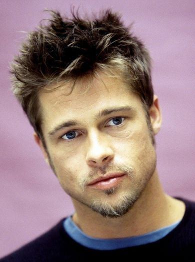 BRAD PITT