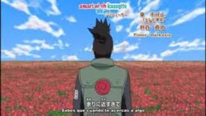  - Naruto Shippuden opening 4