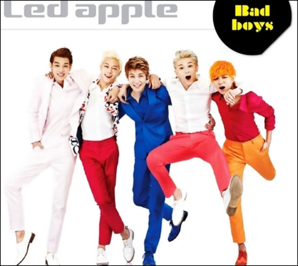  - x_Are you ready for Led Apple