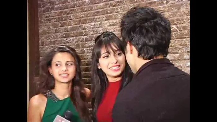 22 - Asha Negi 5