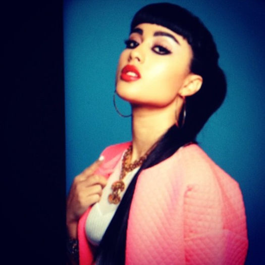 Natalia Kills | singer - x0x- T h e y A r e M y I d o l s