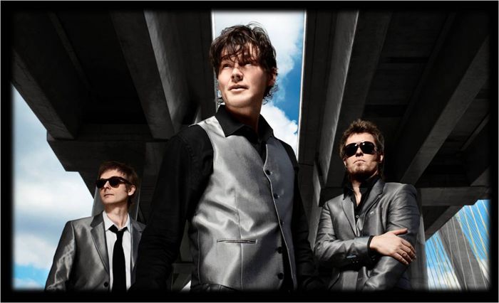 A-ha - A-ha