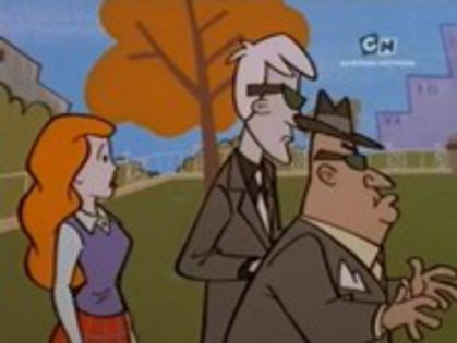 Johnny Bravo - Johnny Bravo