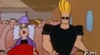Johnny Bravo - Johnny Bravo