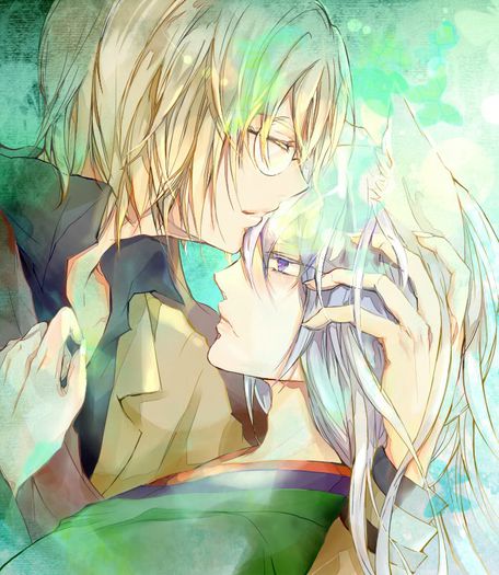 21 - Kamisama Hajimemashita