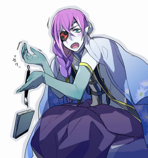 24 - Kamisama Hajimemashita