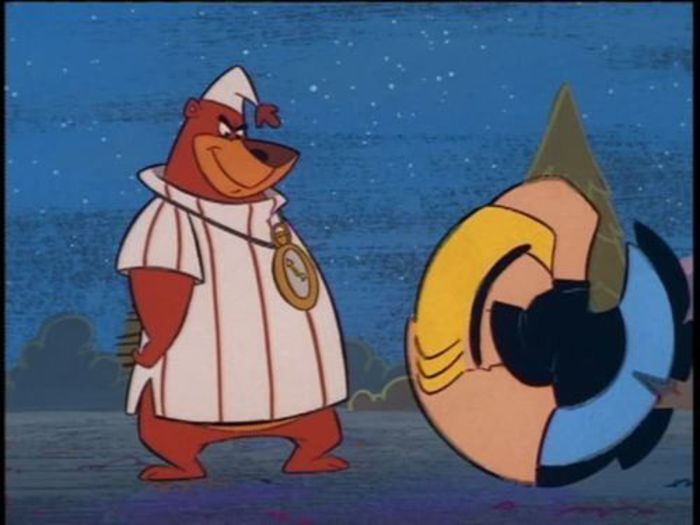 Johnny Bravo - Johnny Bravo