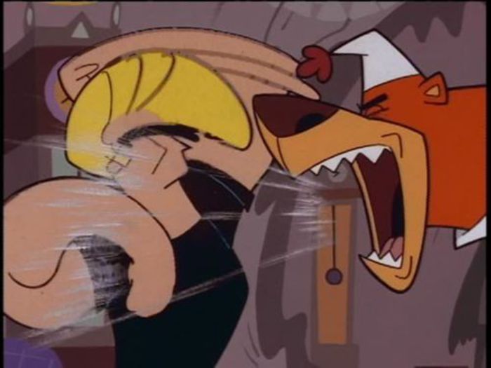 Johnny Bravo - Johnny Bravo