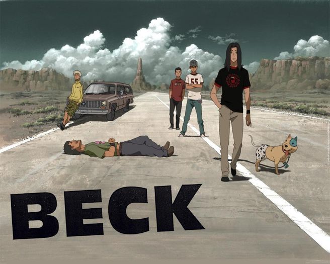 beck mongolian chop squad