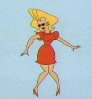 Johnny Bravo - Johnny Bravo