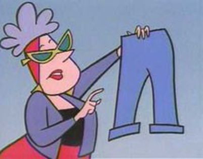 Johnny Bravo - Johnny Bravo